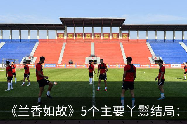 《兰香如故》5个主要丫鬟结局：1个飞升，2个独身，1个傻人有傻福