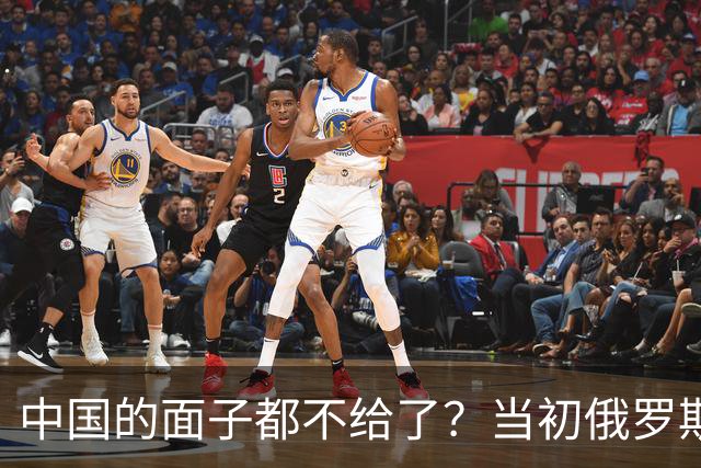 中国的面子都不给了？当初俄罗斯若卖图160给印度，要读懂3个信息